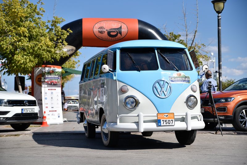 Μοναδικά συλλεκτικά αυτοκίνητα έκλεψαν τις εντυπώσεις στο 47ο Διεθνές Ράλλι ΦΙΛΠΑ [εικόνες] | iefimerida.gr 3