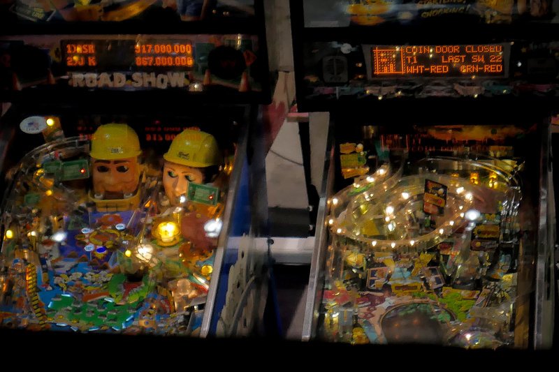 Μουσείο με φλιπεράκια στην Αθήνα -Παίζεις όση ώρα θες χωρίς να ρίχνεις κέρματα [εικόνες] | iefimerida.gr 5