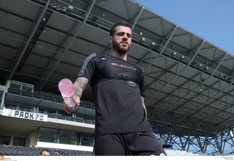 Λουτσέσκου: «Να εκμεταλλευθούμε τις στιγμές που θα έχουμε την μπάλα κόντρα στην Τσέλσι» [εικόνες] | iefimerida.gr 7