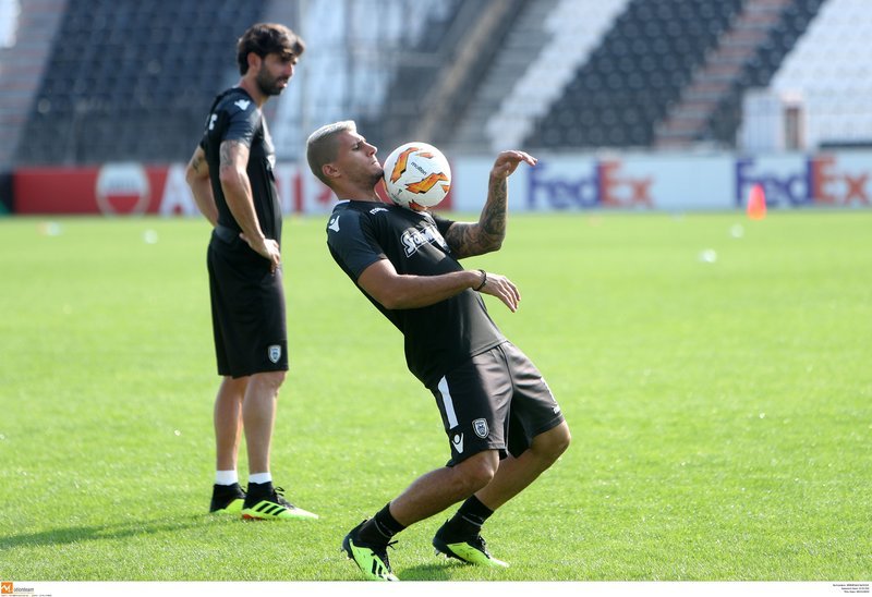 Λουτσέσκου: «Να εκμεταλλευθούμε τις στιγμές που θα έχουμε την μπάλα κόντρα στην Τσέλσι» [εικόνες] | iefimerida.gr 6