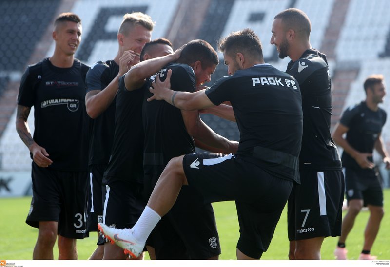 Λουτσέσκου: «Να εκμεταλλευθούμε τις στιγμές που θα έχουμε την μπάλα κόντρα στην Τσέλσι» [εικόνες] | iefimerida.gr 5