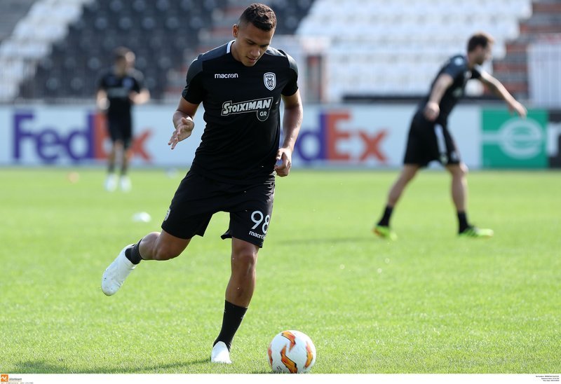 Λουτσέσκου: «Να εκμεταλλευθούμε τις στιγμές που θα έχουμε την μπάλα κόντρα στην Τσέλσι» [εικόνες] | iefimerida.gr 4