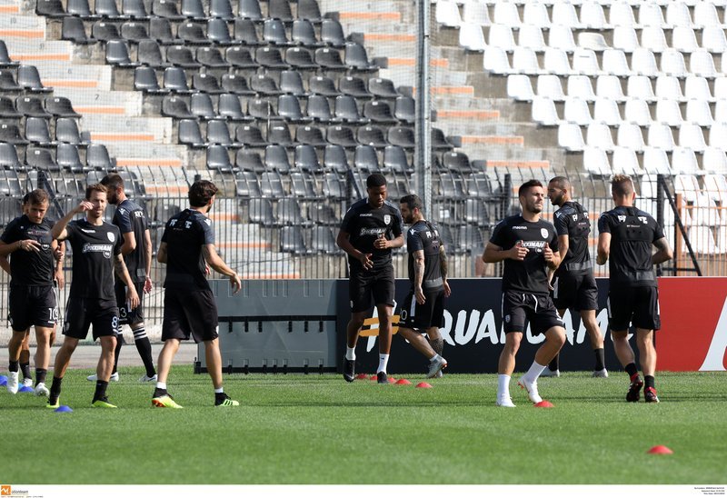 Λουτσέσκου: «Να εκμεταλλευθούμε τις στιγμές που θα έχουμε την μπάλα κόντρα στην Τσέλσι» [εικόνες] | iefimerida.gr 3