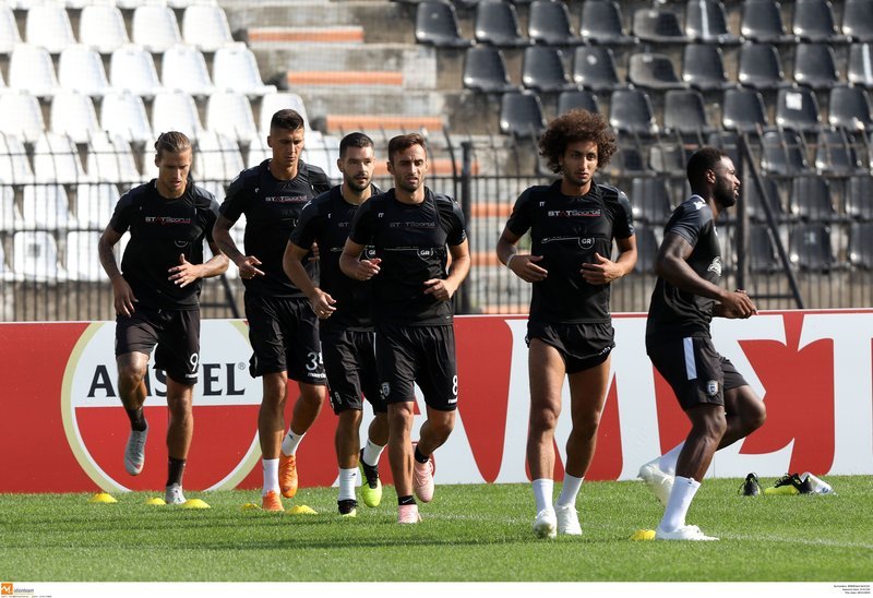 Λουτσέσκου: «Να εκμεταλλευθούμε τις στιγμές που θα έχουμε την μπάλα κόντρα στην Τσέλσι» [εικόνες] | iefimerida.gr 2