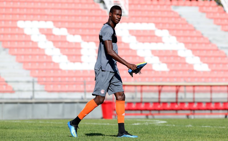 Μαρτίνς: «Τελικό Europa League; Χτίζουμε το όνειρο πέτρα-πέτρα» [εικόνες] | iefimerida.gr 3