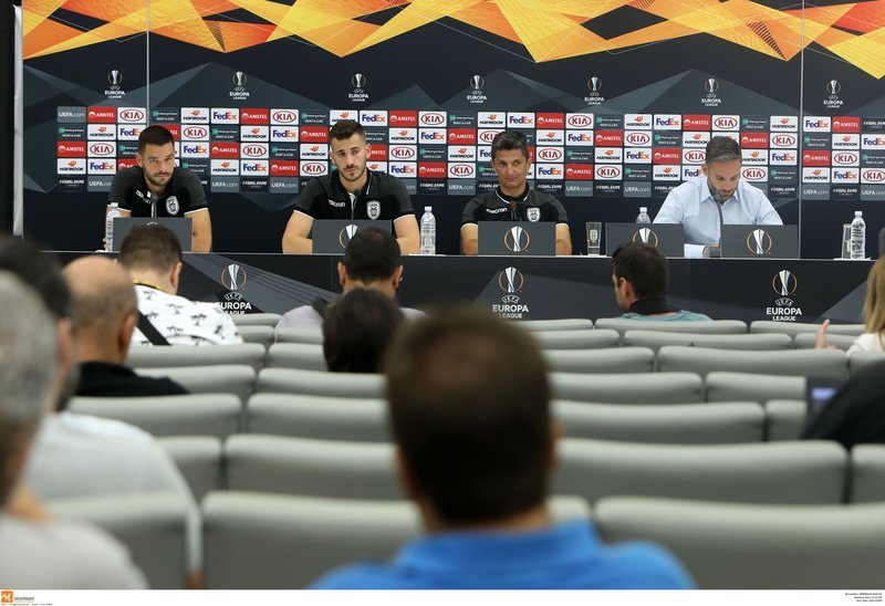 Λουτσέσκου: «Να εκμεταλλευθούμε τις στιγμές που θα έχουμε την μπάλα κόντρα στην Τσέλσι» [εικόνες] | iefimerida.gr 1