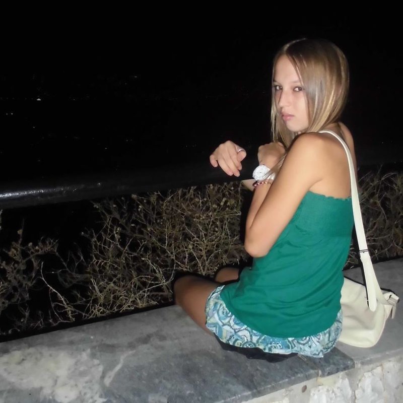 Αυτό είναι το ζευγάρι που σκοτώθηκε στο τροχαίο στο κέντρο της Αθήνας [εικόνες]  | iefimerida.gr 1