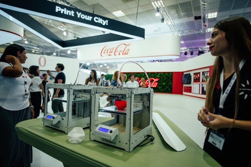 Zero Waste Cities: Το όραμα της Coca-Cola για πόλεις με «μηδενικά απορρίμματα», ξεκινά από την Θεσσαλονίκη | iefimerida.gr 1