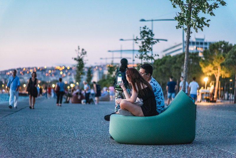Το πρόγραμμα Zero Waste Cities της Coca-Cola ξεκινάει από την Θεσσαλονίκη