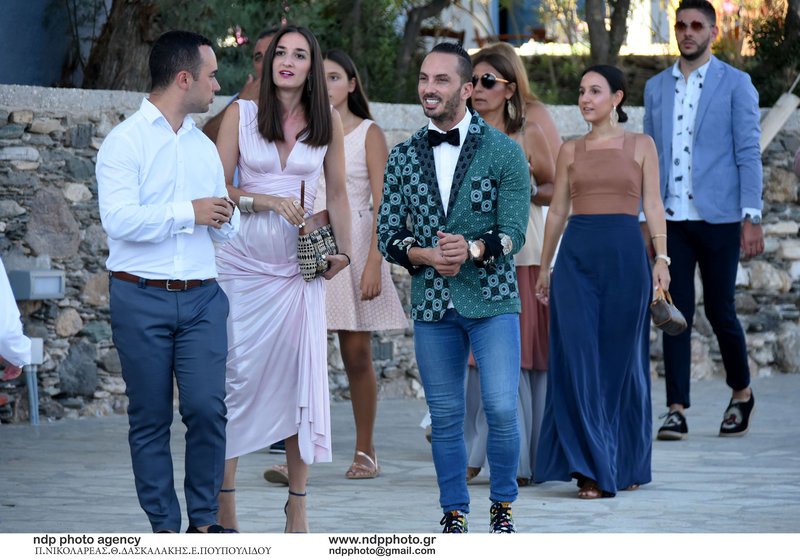 Ιωάννης Μελισσανίδης