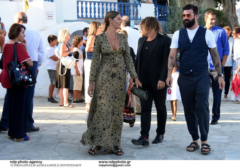 Μαρία Καλάβρια-Δημήτρης Αλεξάνδρου