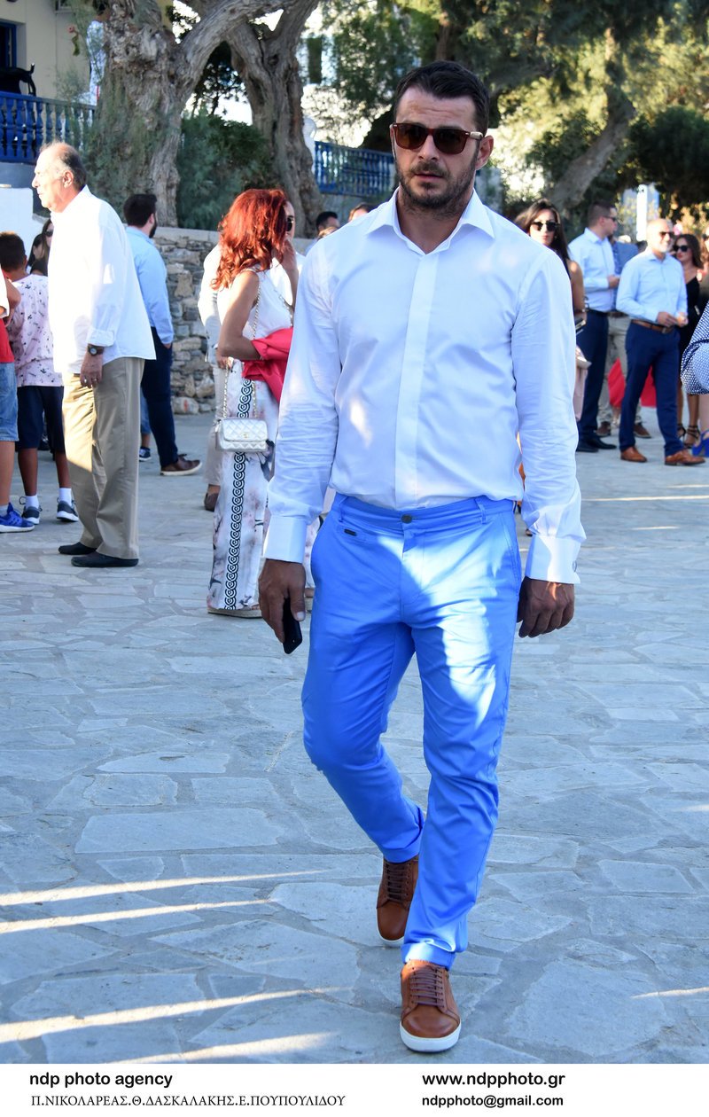 Γιώργος Αγγελόπουλος