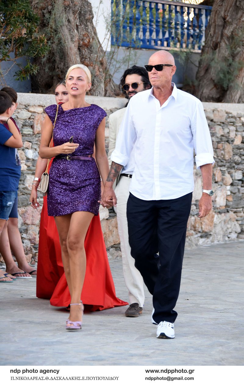 Χριστίνα Κοντοβά-Τζώνη Καλημέρης