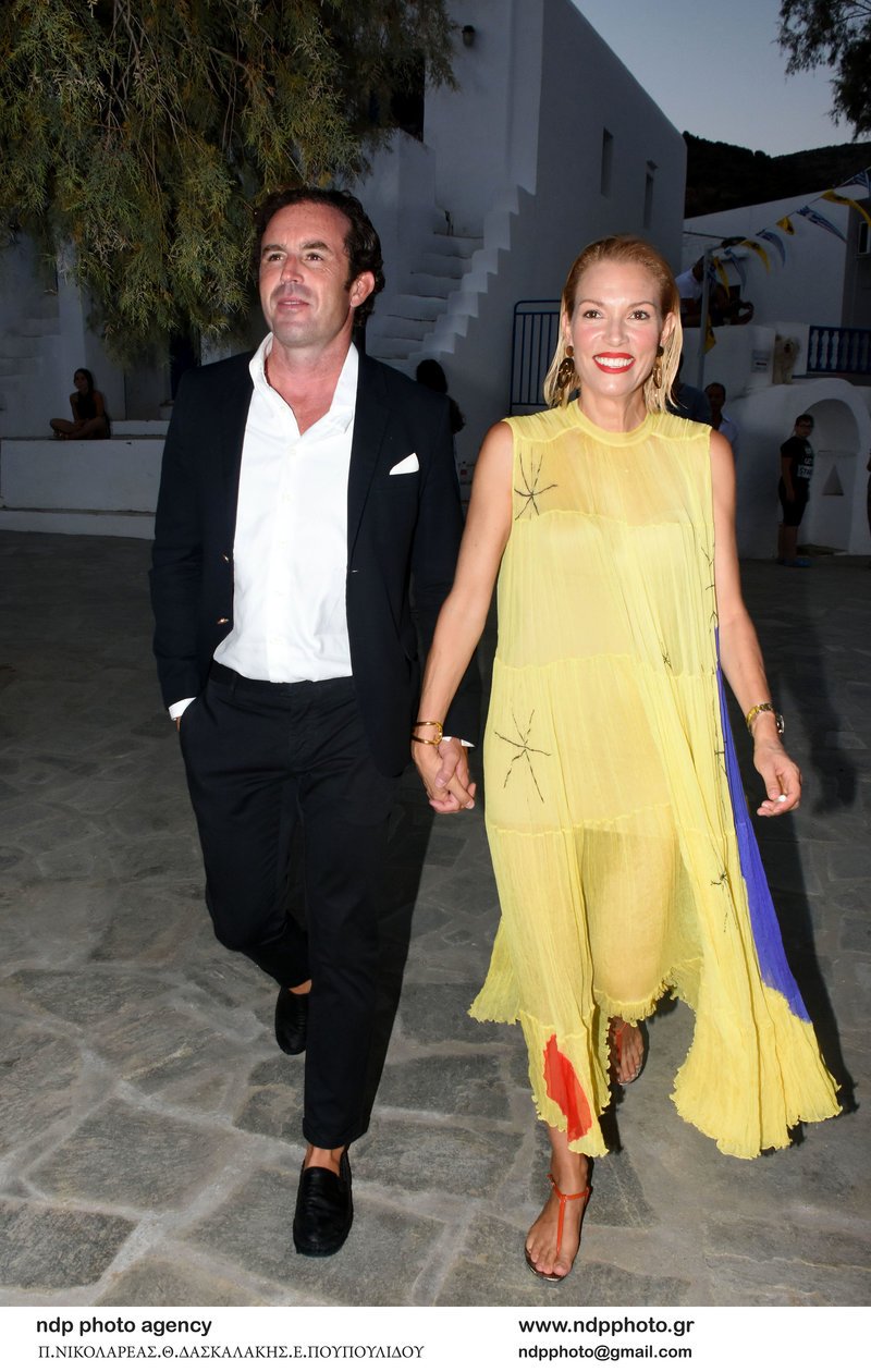 Ηλίας Κρασσάς-Βίκυ Καγιά