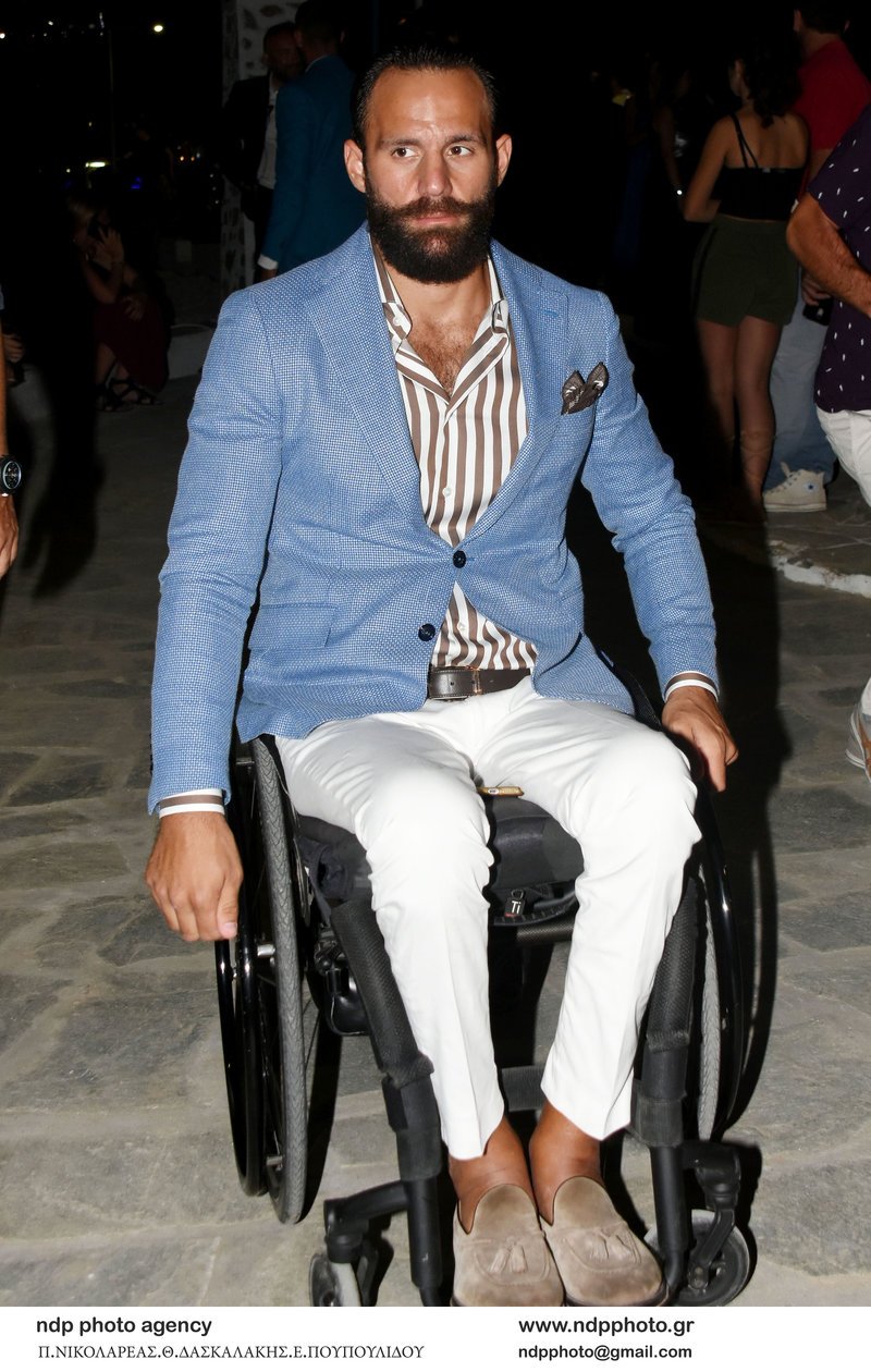 Αντώνης Τσαπατάκης