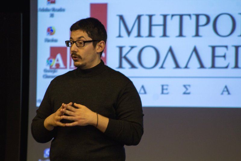 Μητροπολιτικό Κολλέγιο: Η μοναδική Σχολή Τουρισμού βραβευμένη ως ο «Καλύτερος Πάροχος Ξενοδοχειακής Εκπαίδευσης» για τρεις συνεχόμενες χρονιές | iefimerida.gr 6