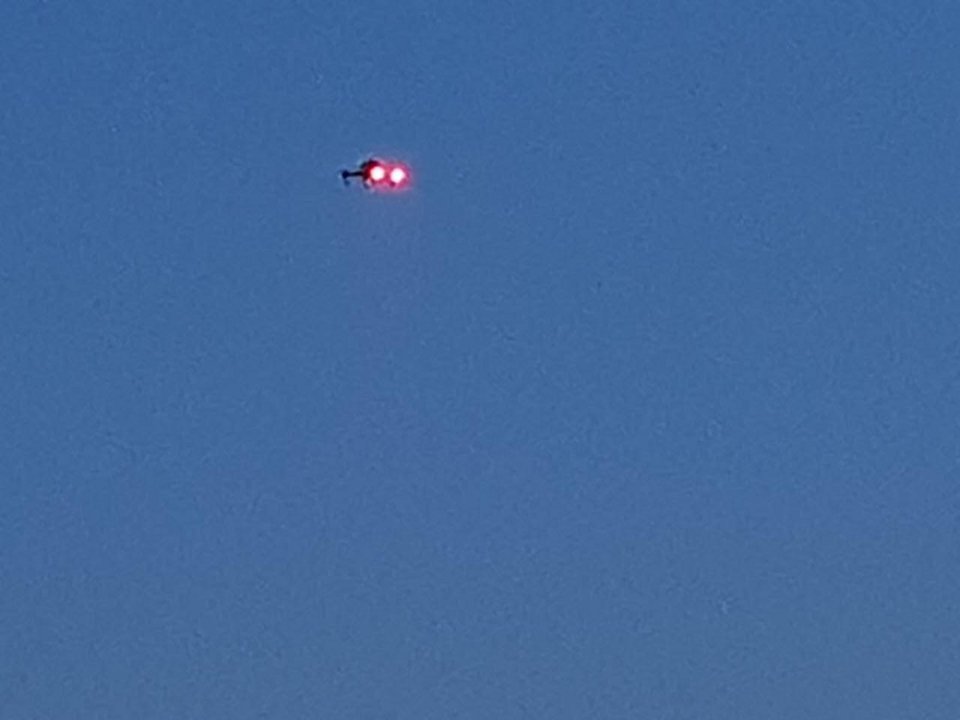 Η επιχείρηση της ΑΑΔΕ με τα drones -Πώς έπιασαν ιδιοκτήτες σκαφών να «κλέβουν» [εικόνες & βίντεο] | iefimerida.gr 1