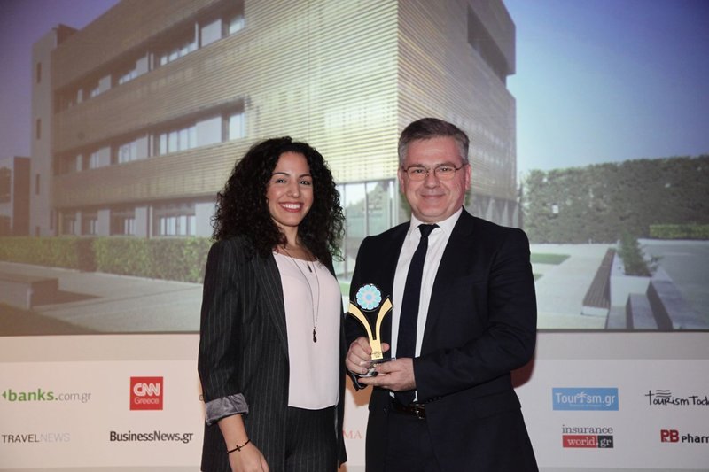 Μητροπολιτικό Κολλέγιο: Η μοναδική Σχολή Τουρισμού βραβευμένη ως ο «Καλύτερος Πάροχος Ξενοδοχειακής Εκπαίδευσης» για τρεις συνεχόμενες χρονιές | iefimerida.gr 0