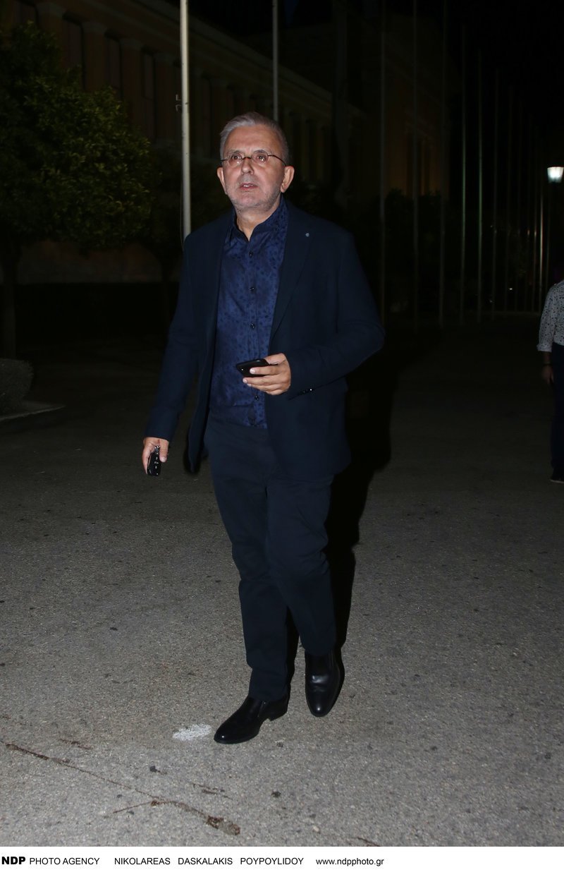 Δήμος Βερύκιος
