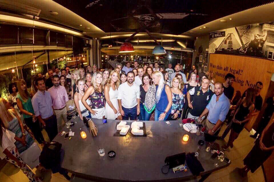 Αγνώριστη η Αννα Μισέλ Ασημακοπούλου της ΝΔ -Κοιλιά έξω, λεοπάρ γόβες [εικόνες] | iefimerida.gr 2