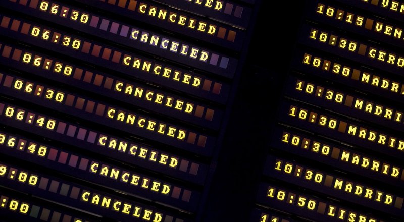 Κόκκινος συναγερμός στην Ισλανδία: Ηφαίστειο απειλεί να φέρει τον όλεθρο στη βόρεια Ευρώπη | iefimerida.gr 2