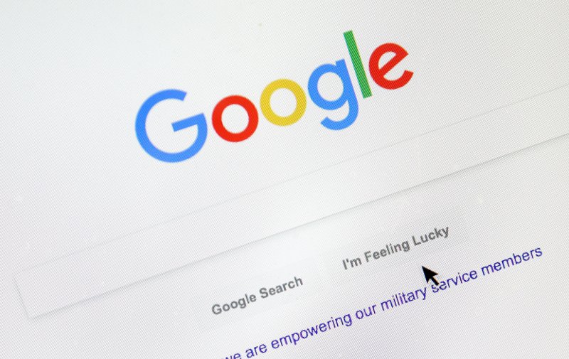 H Google έγινε συνώνυμο της μηχανής αναζήτησης/Φωτογραφία: ΑΡ