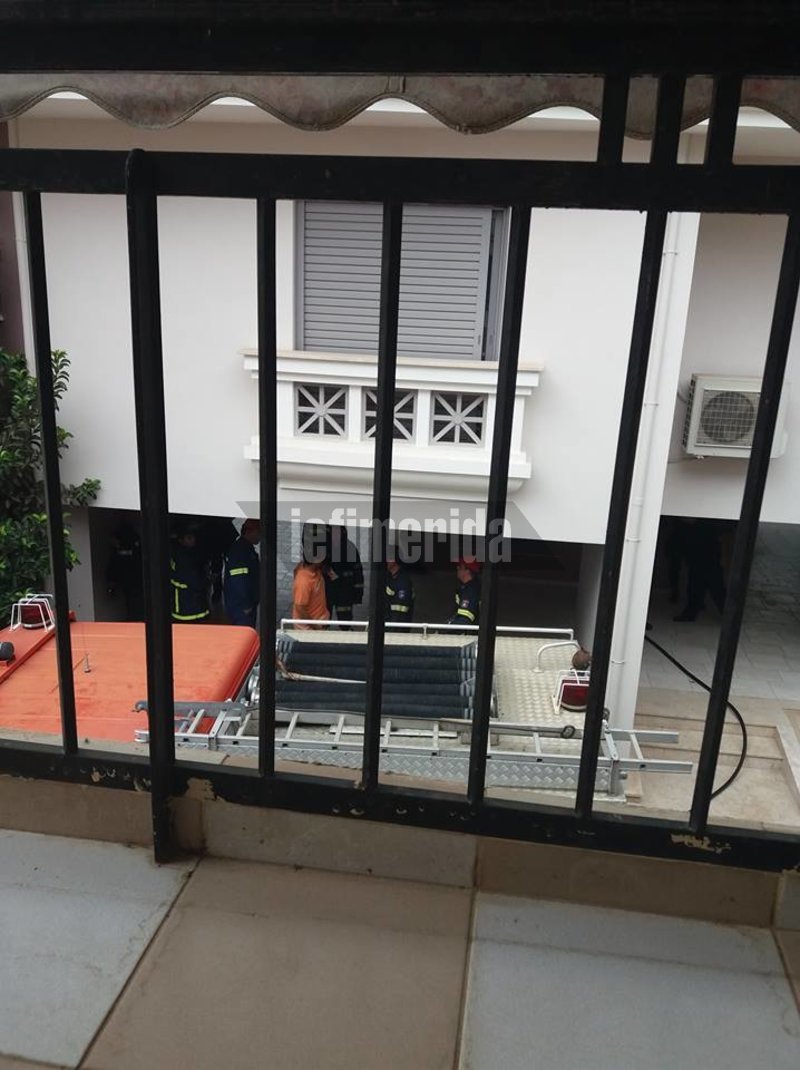 Οικογενειακή τραγωδία στο Αργος: Σκότωσε την 10χρονη αδελφή του και αυτοκτόνησε [αποκλειστικές εικόνες & βίντεο] | iefimerida.gr 0