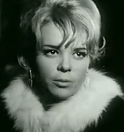 Πέθανε η ηθοποιός Μαρίνα Πεφάνη | iefimerida.gr 0