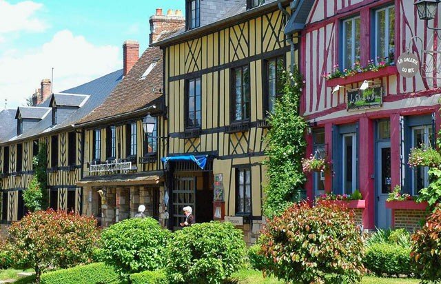 Απίστευτοι αγρότες στη Γαλλία -Κάνουν αυτό που στην Ελλάδα είναι άγνωστο [εικόνες] | iefimerida.gr 11