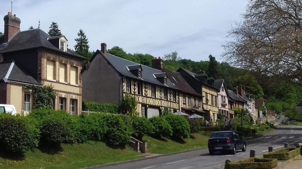 Απίστευτοι αγρότες στη Γαλλία -Κάνουν αυτό που στην Ελλάδα είναι άγνωστο [εικόνες] | iefimerida.gr 12