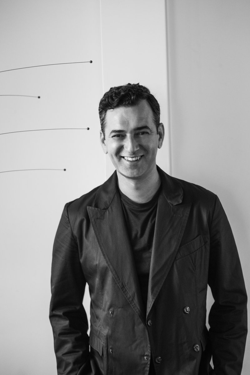 Ποιοι είναι οι γνωστοί-άγνωστοι κριτές του Next Top Model -Οι συνεργασίες με Vogue, Armani και D&G [εικόνες] | iefimerida.gr 1