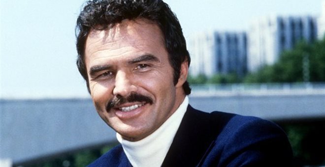 Πέθανε ο θρυλικός ηθοποιός Μπαρτ Ρέινολντς [εικόνες & βίντεο] | iefimerida.gr 5