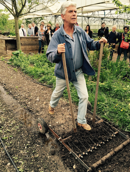 Απίστευτοι αγρότες στη Γαλλία -Κάνουν αυτό που στην Ελλάδα είναι άγνωστο [εικόνες] | iefimerida.gr 3