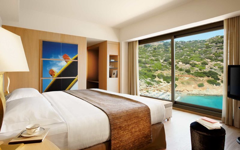 Το Daios Cove