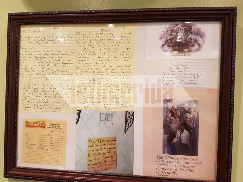 Γιάννης Κωστάλας, ο Ελληνας που έζησε την 11η Σεπτεμβρίου μιλάει στο iefimerida.gr -Οι Αμερικανοί τον αποκαλούν «ήρωα» [εικόνες] | iefimerida.gr 6