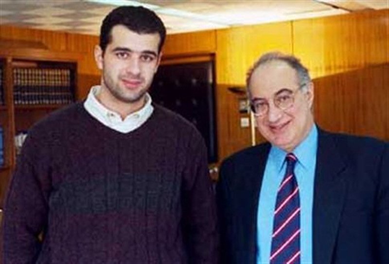 Σαν σήμερα το 1999 η τραγωδία με το πρωθυπουργικό Φάλκον -Ετσι σκοτώθηκε ο Γιάννος Κρανιδιώτης [εικόνες] | iefimerida.gr 0