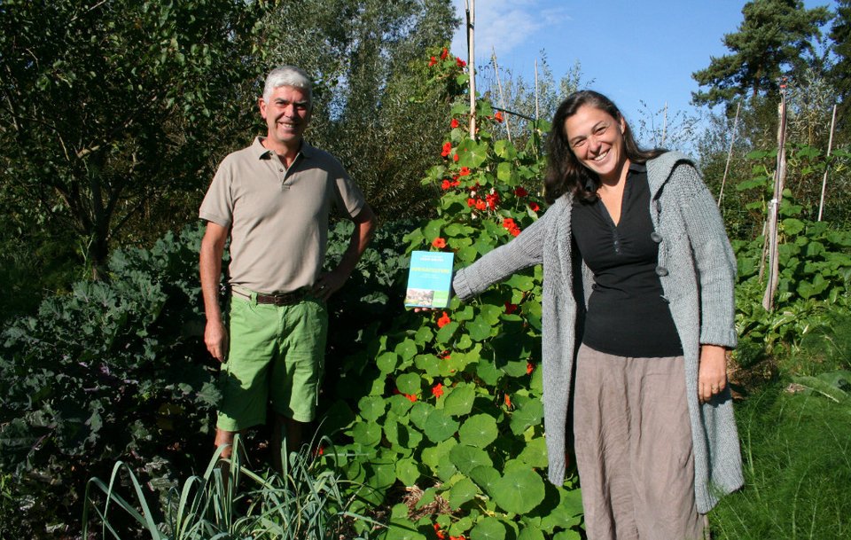 Απίστευτοι αγρότες στη Γαλλία -Κάνουν αυτό που στην Ελλάδα είναι άγνωστο [εικόνες] | iefimerida.gr 2