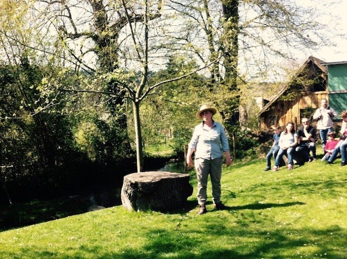 Απίστευτοι αγρότες στη Γαλλία -Κάνουν αυτό που στην Ελλάδα είναι άγνωστο [εικόνες] | iefimerida.gr 7