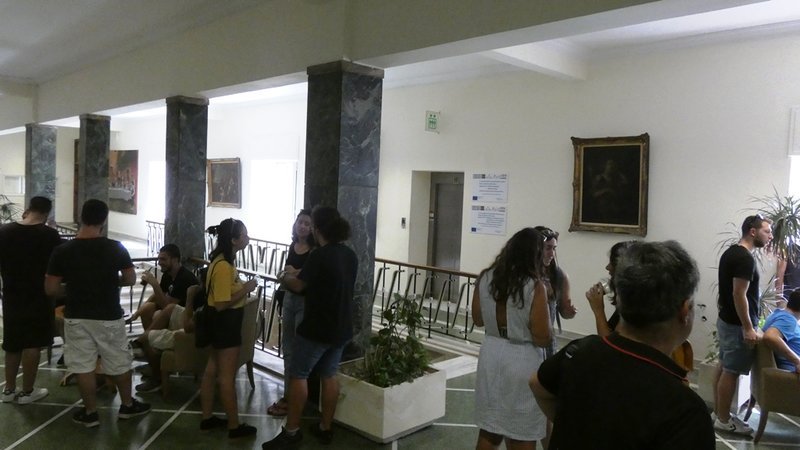 Ζητούν την παρέμβαση του Δήμου