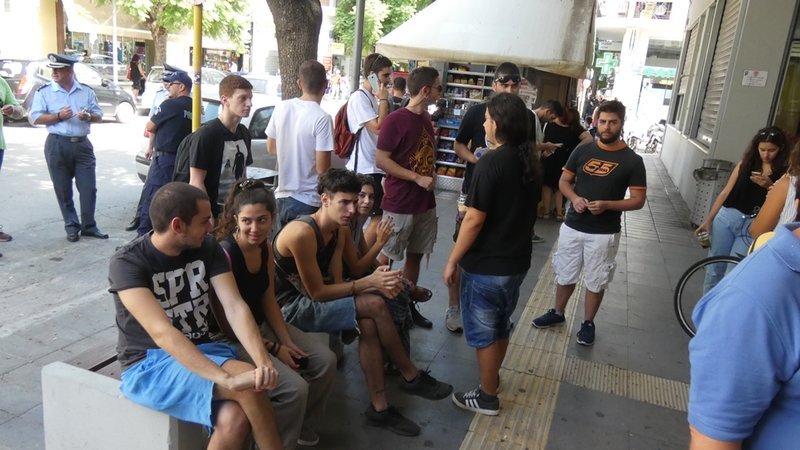 Εκατοντάδες φοιτητές και εκπαιδευτικοί στο νομό Χανίων βρίσκονται σε αδυναμία εύρεσης κατοικίας