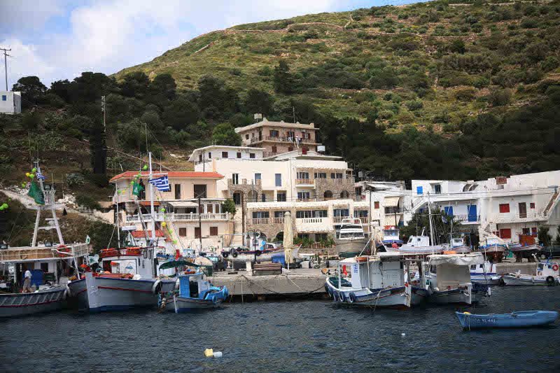 Είναι η πρώτη ενεργειακή κοινότητα