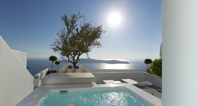 Το Grace Hotel
