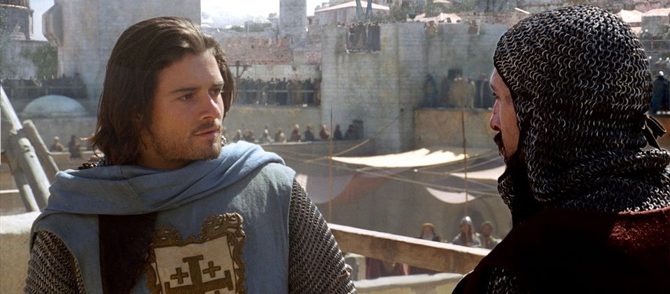 Οσκαρικές ταινίες και ένα δυνατό αφιέρωμα στον Ρίντλεϊ Σκοτ τον Οκτώβριο στη Nova [εικόνες & βίντεο] | iefimerida.gr 1