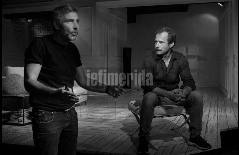 Η αγορά ενός πίνακα θα δοκιμάσει μία φιλία χρόνων