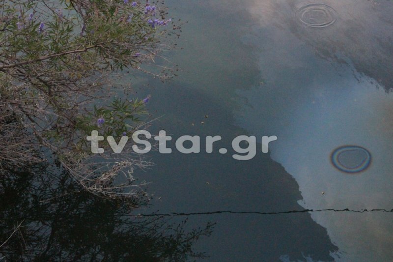 Αυτοκίνητο έπεσε σε κανάλι στην Κωπαΐδα -Ερευνες για εγκλωβισμένους [εικόνες] | iefimerida.gr 1