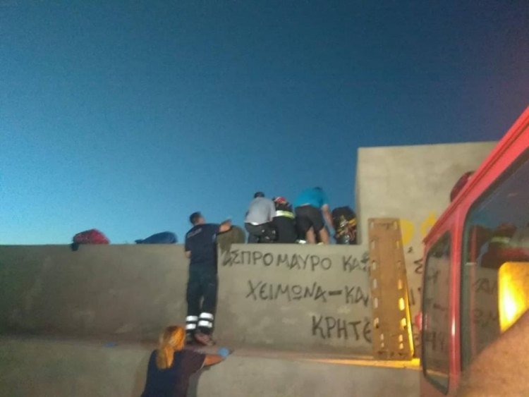 Ηράκλειο: Σοκ από τον θάνατο του 16χρονου -Eνα παιχνίδι τού στοίχισε τη ζωή [εικόνες & βίντεο] | iefimerida.gr 1