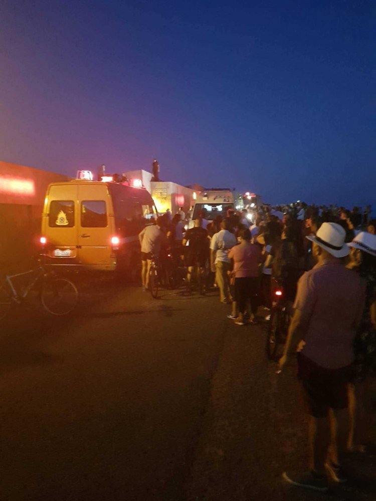 Ηράκλειο: Σοκ από τον θάνατο του 16χρονου -Eνα παιχνίδι τού στοίχισε τη ζωή [εικόνες & βίντεο] | iefimerida.gr 2