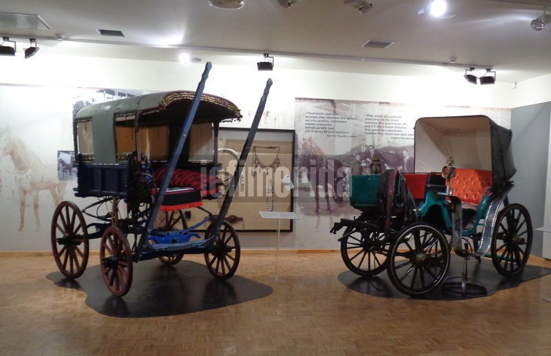 Λαογραφικό Μουσείο Ορεστιάδας: Ταξίδι στην ιστορία της νεότερης πόλης της Ελλάδας [εικόνες] | iefimerida.gr 7