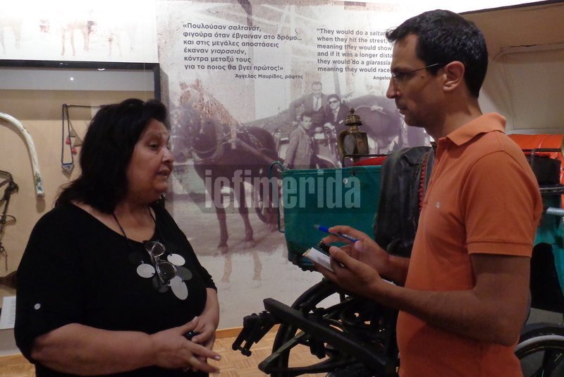 Λαογραφικό Μουσείο Ορεστιάδας: Ταξίδι στην ιστορία της νεότερης πόλης της Ελλάδας [εικόνες] | iefimerida.gr 3