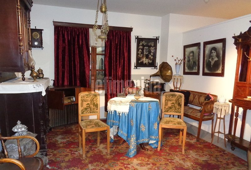 Λαογραφικό Μουσείο Ορεστιάδας: Ταξίδι στην ιστορία της νεότερης πόλης της Ελλάδας [εικόνες] | iefimerida.gr 6